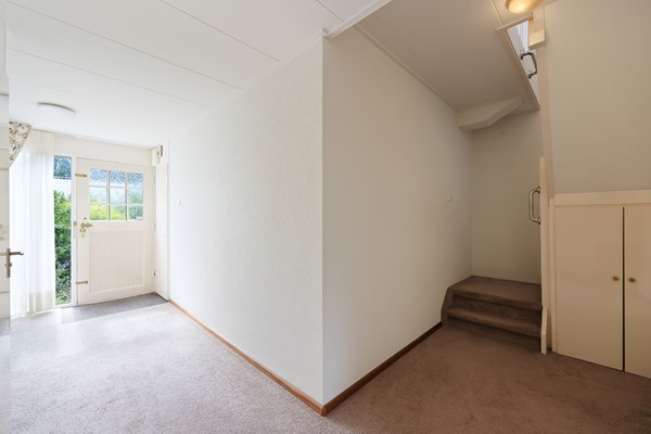 Foto - Verkocht onder voorbehoud: De Kuil 6, 1911 TP Uitgeest